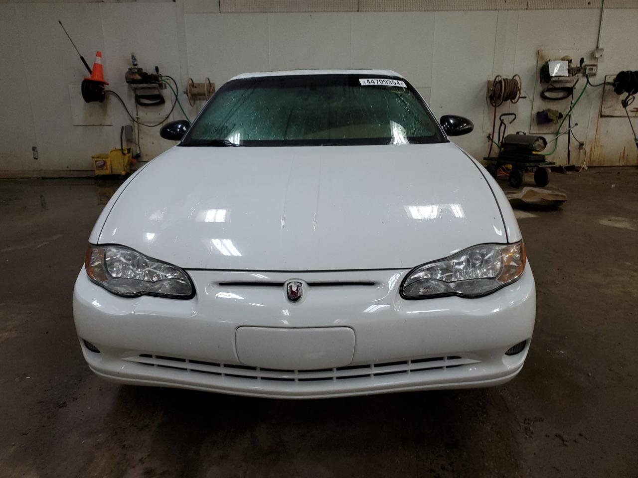 Photo 4 VIN: 2G1WX12KXY9267778 - CHEVROLET MONTE CARLO 