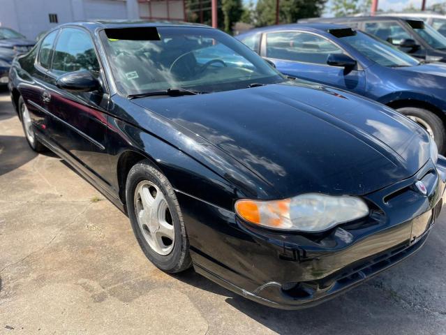 Photo 0 VIN: 2G1WX12KXY9355780 - CHEVROLET MONTE CARL 