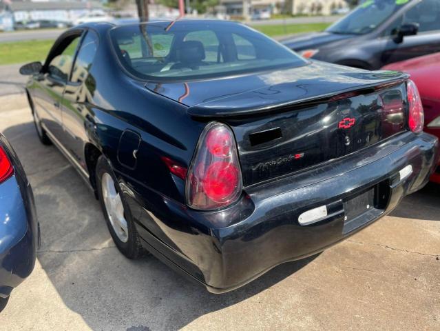 Photo 2 VIN: 2G1WX12KXY9355780 - CHEVROLET MONTE CARL 