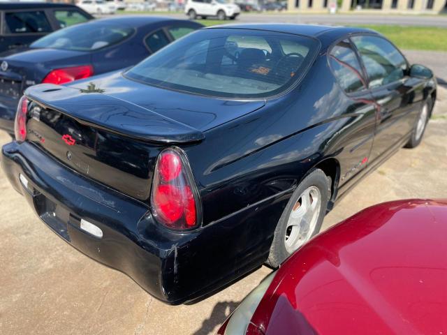 Photo 3 VIN: 2G1WX12KXY9355780 - CHEVROLET MONTE CARL 