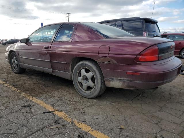 Photo 1 VIN: 2G1WX12X8T9238476 - CHEVROLET MONTE CARL 