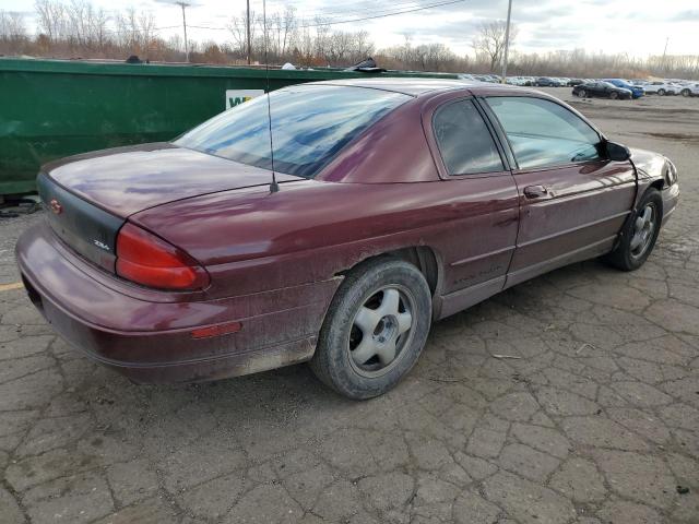 Photo 2 VIN: 2G1WX12X8T9238476 - CHEVROLET MONTE CARL 