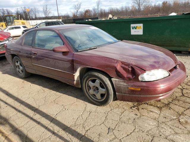 Photo 3 VIN: 2G1WX12X8T9238476 - CHEVROLET MONTE CARL 