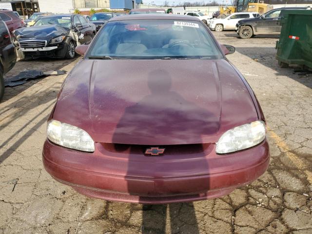 Photo 4 VIN: 2G1WX12X8T9238476 - CHEVROLET MONTE CARL 