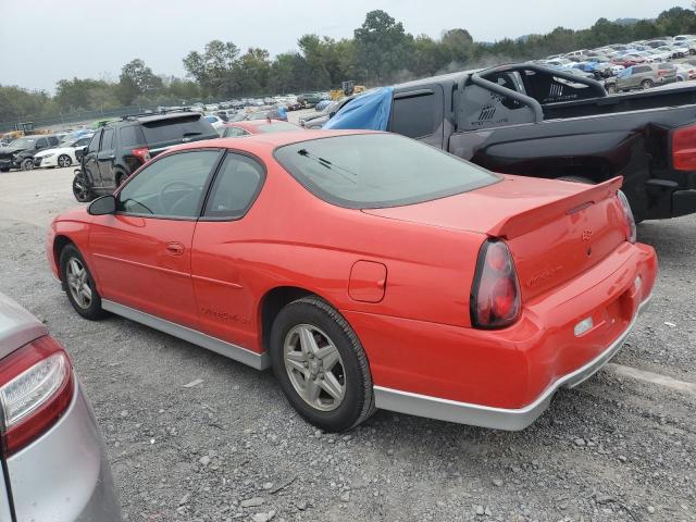 Photo 1 VIN: 2G1WX15K019114389 - CHEVROLET MONTECARLO 