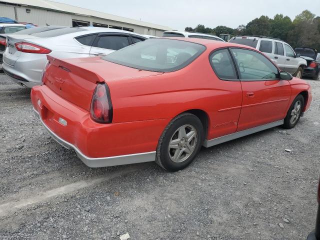 Photo 2 VIN: 2G1WX15K019114389 - CHEVROLET MONTECARLO 