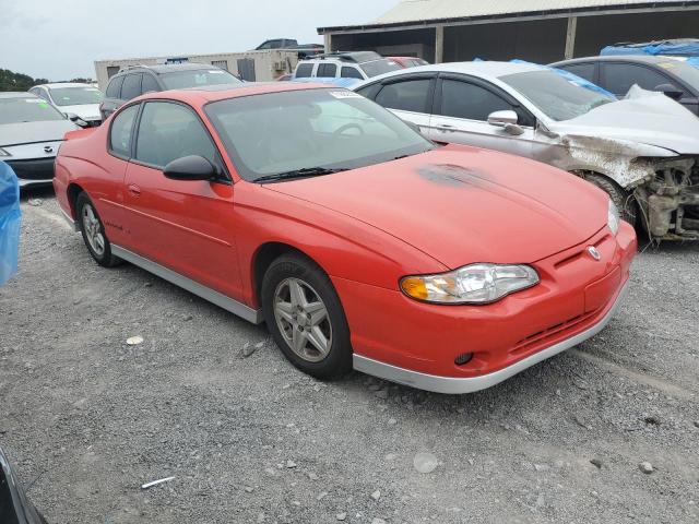 Photo 3 VIN: 2G1WX15K019114389 - CHEVROLET MONTECARLO 