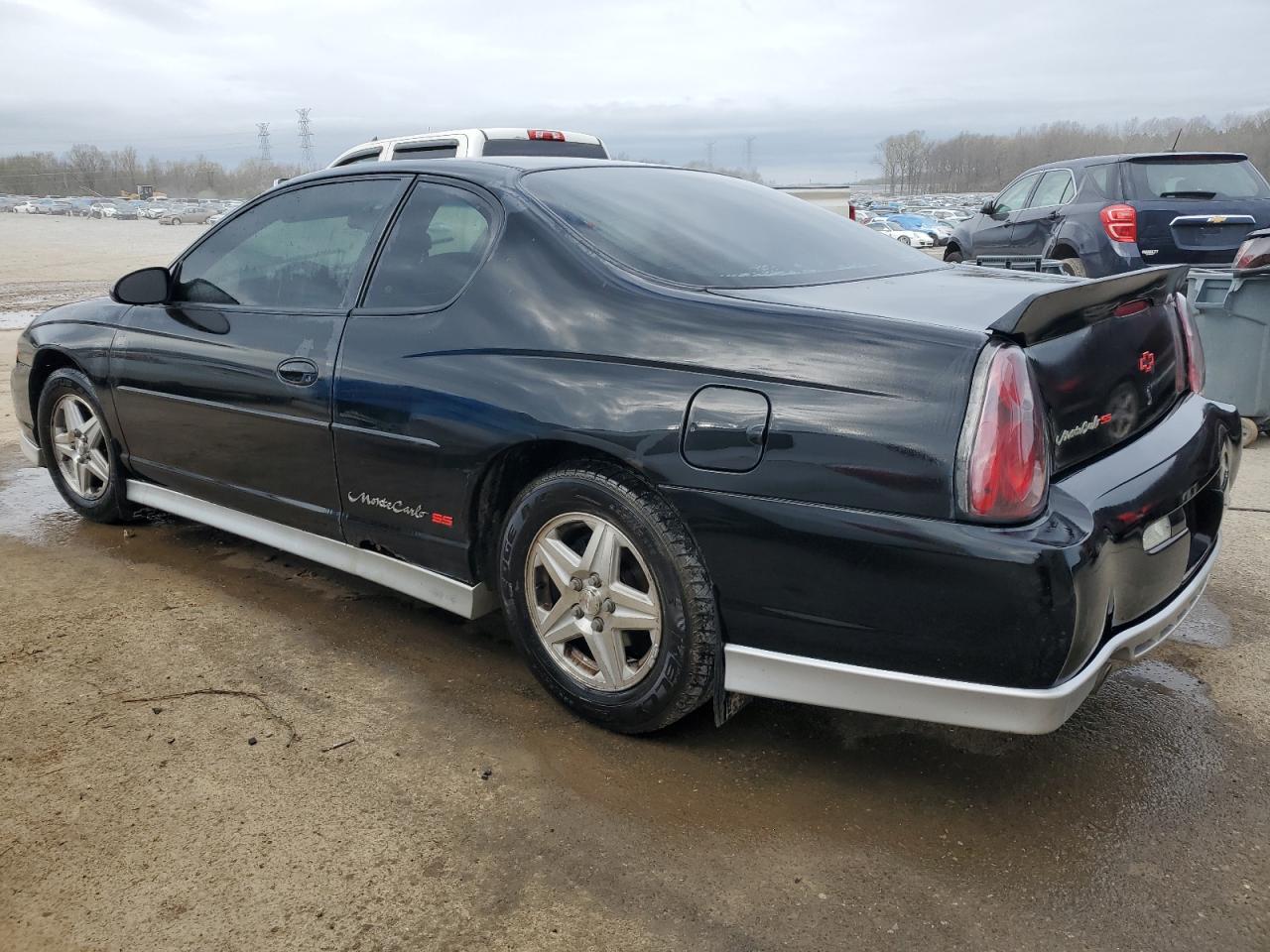 Photo 1 VIN: 2G1WX15K029223971 - CHEVROLET MONTE CARLO 