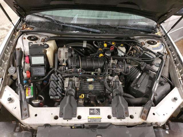 Photo 10 VIN: 2G1WX15K029298931 - CHEVROLET MONTE CARL 