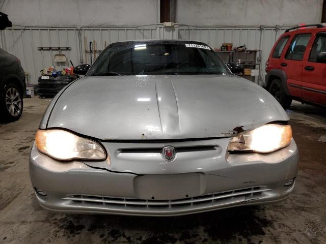 Photo 4 VIN: 2G1WX15K029298931 - CHEVROLET MONTE CARL 