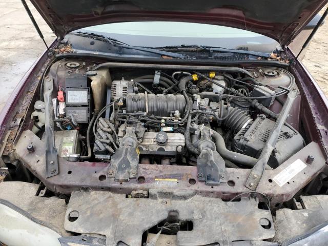 Photo 10 VIN: 2G1WX15K039127095 - CHEVROLET MONTECARLO 