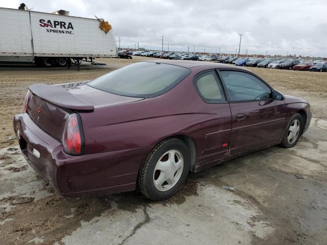 Photo 2 VIN: 2G1WX15K039127095 - CHEVROLET MONTECARLO 