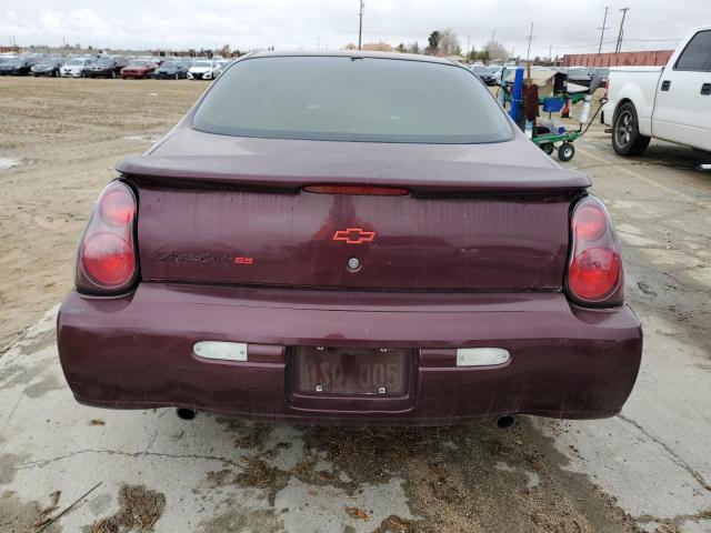 Photo 5 VIN: 2G1WX15K039127095 - CHEVROLET MONTECARLO 