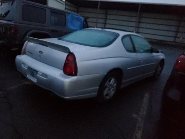 Photo 2 VIN: 2G1WX15K049245469 - CHEVROLET MONTECARLO 