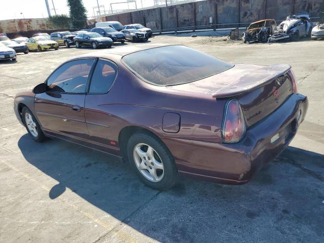 Photo 1 VIN: 2G1WX15K049372464 - CHEVROLET MONTECARLO 