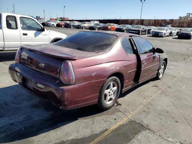 Photo 2 VIN: 2G1WX15K049372464 - CHEVROLET MONTECARLO 