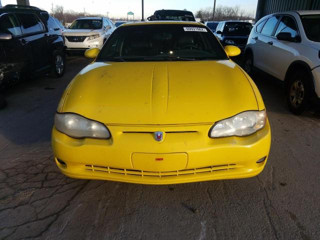 Photo 4 VIN: 2G1WX15K049417418 - CHEVROLET MONTE CARL 