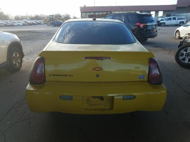 Photo 5 VIN: 2G1WX15K049417418 - CHEVROLET MONTE CARL 