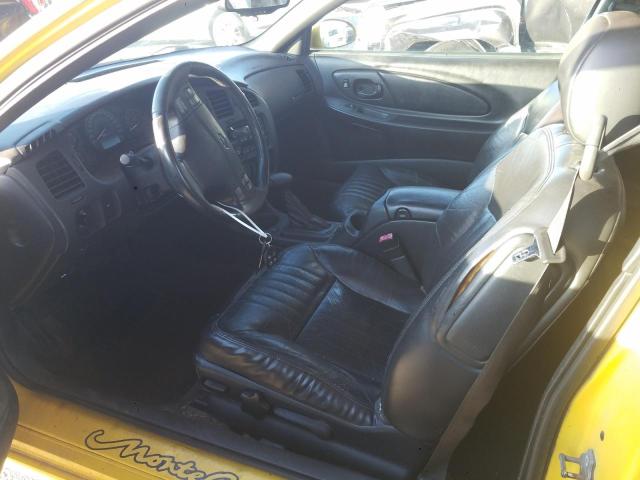 Photo 6 VIN: 2G1WX15K049417418 - CHEVROLET MONTE CARL 