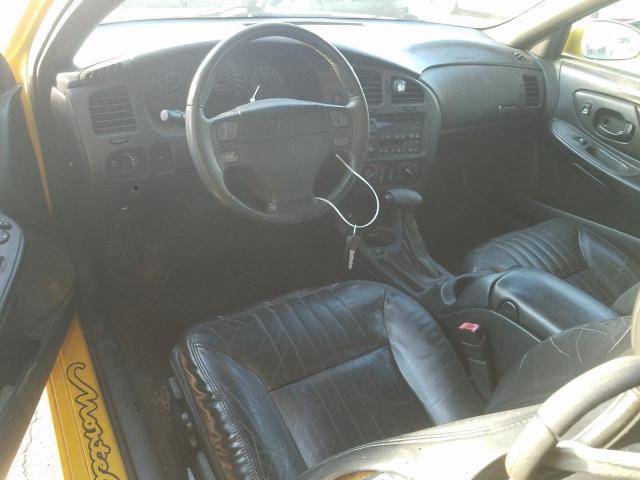 Photo 7 VIN: 2G1WX15K049417418 - CHEVROLET MONTE CARL 