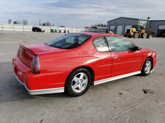 Photo 2 VIN: 2G1WX15K119156523 - CHEVROLET MONTECARLO 