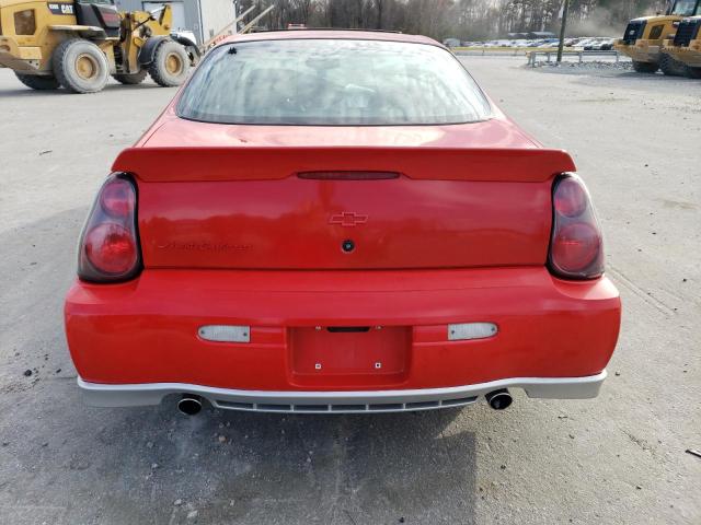 Photo 5 VIN: 2G1WX15K119156523 - CHEVROLET MONTECARLO 