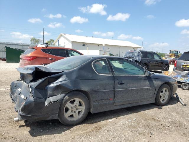 Photo 2 VIN: 2G1WX15K119185634 - CHEVROLET MONTECARLO 