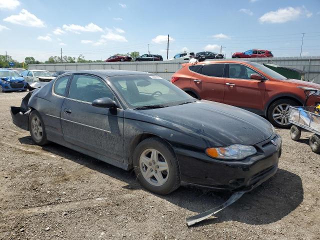 Photo 3 VIN: 2G1WX15K119185634 - CHEVROLET MONTECARLO 