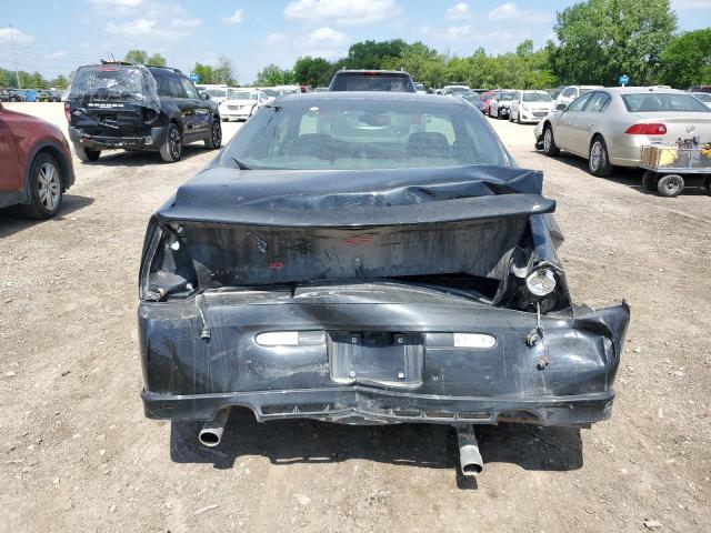 Photo 5 VIN: 2G1WX15K119185634 - CHEVROLET MONTECARLO 