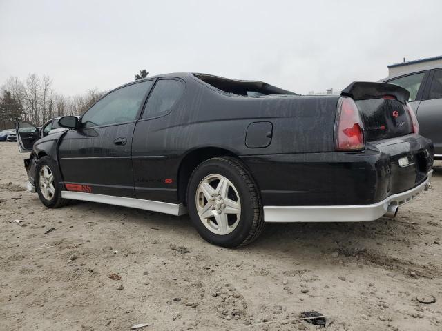 Photo 1 VIN: 2G1WX15K129142963 - CHEVROLET MONTECARLO 