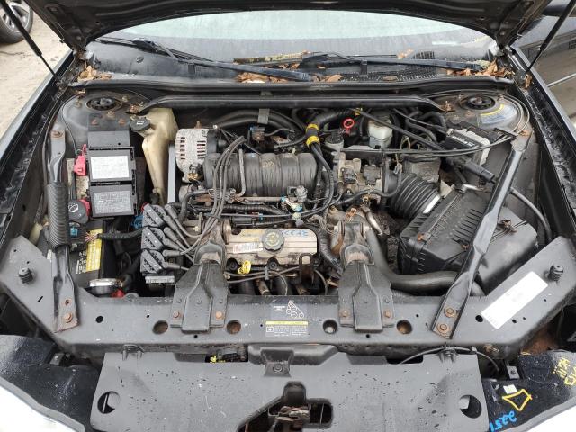 Photo 10 VIN: 2G1WX15K129142963 - CHEVROLET MONTECARLO 