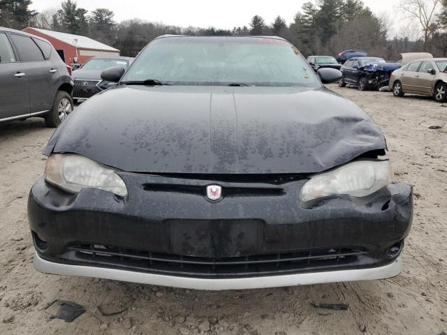 Photo 4 VIN: 2G1WX15K129142963 - CHEVROLET MONTECARLO 