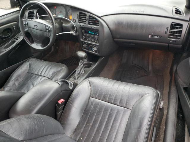 Photo 7 VIN: 2G1WX15K129142963 - CHEVROLET MONTECARLO 