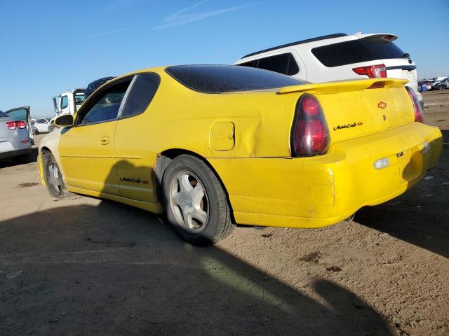 Photo 1 VIN: 2G1WX15K139138106 - CHEVROLET MONTE CARL 