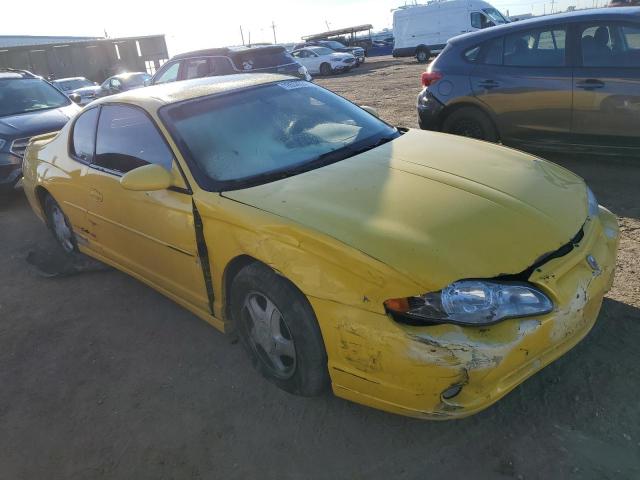 Photo 3 VIN: 2G1WX15K139138106 - CHEVROLET MONTE CARL 