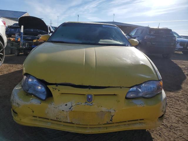 Photo 4 VIN: 2G1WX15K139138106 - CHEVROLET MONTE CARL 