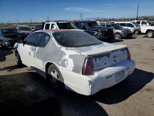 Photo 1 VIN: 2G1WX15K229286649 - CHEVROLET MONTECARLO 