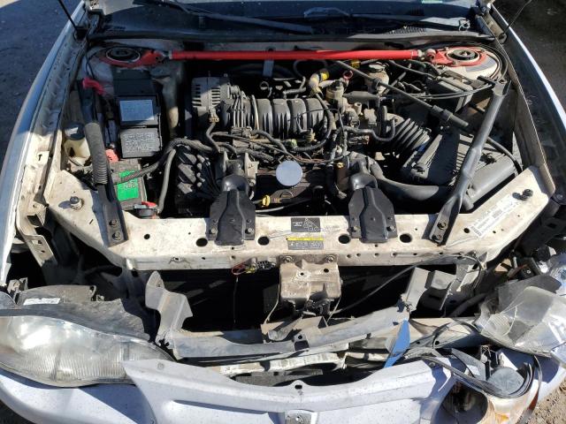 Photo 10 VIN: 2G1WX15K229286649 - CHEVROLET MONTECARLO 