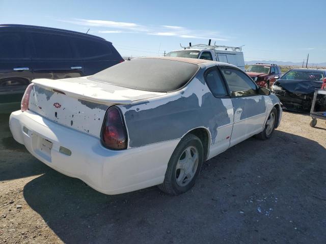 Photo 2 VIN: 2G1WX15K229286649 - CHEVROLET MONTECARLO 