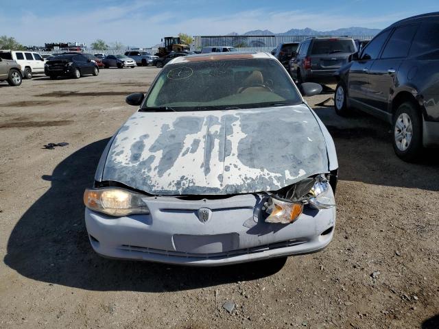 Photo 4 VIN: 2G1WX15K229286649 - CHEVROLET MONTECARLO 