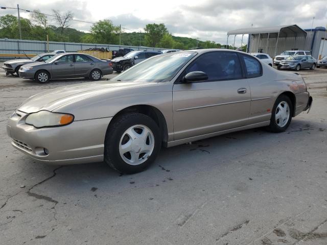 Photo 0 VIN: 2G1WX15K229380563 - CHEVROLET MONTECARLO 