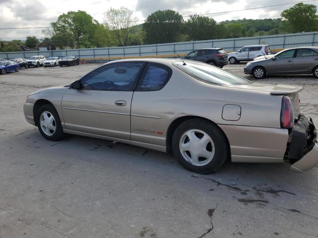 Photo 1 VIN: 2G1WX15K229380563 - CHEVROLET MONTECARLO 