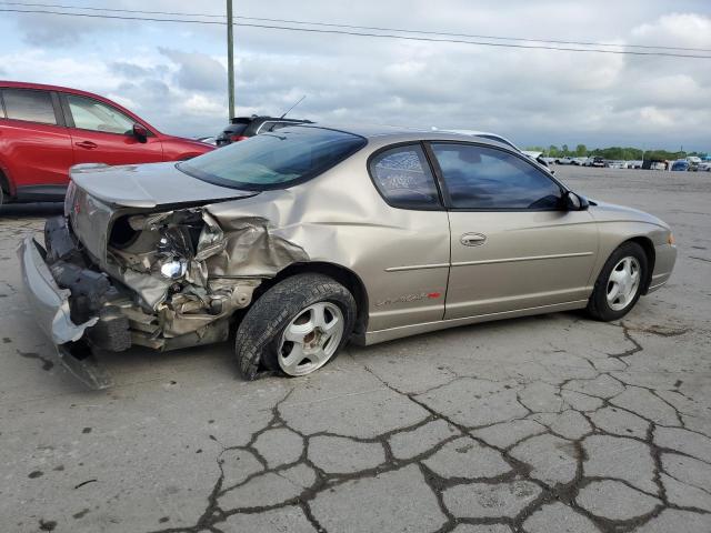 Photo 2 VIN: 2G1WX15K229380563 - CHEVROLET MONTECARLO 