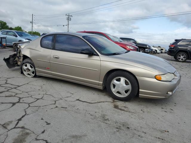 Photo 3 VIN: 2G1WX15K229380563 - CHEVROLET MONTECARLO 