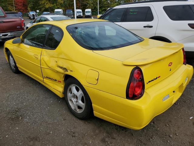 Photo 1 VIN: 2G1WX15K229382233 - CHEVROLET MONTECARLO 