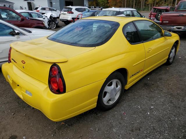 Photo 2 VIN: 2G1WX15K229382233 - CHEVROLET MONTECARLO 