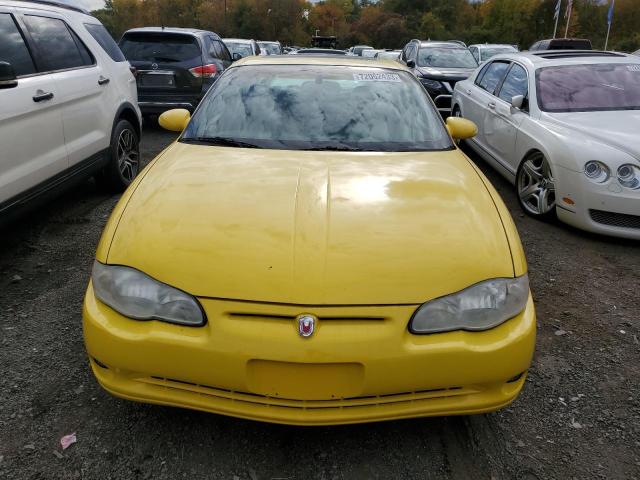 Photo 4 VIN: 2G1WX15K229382233 - CHEVROLET MONTECARLO 