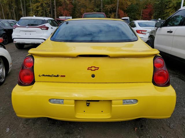 Photo 5 VIN: 2G1WX15K229382233 - CHEVROLET MONTECARLO 