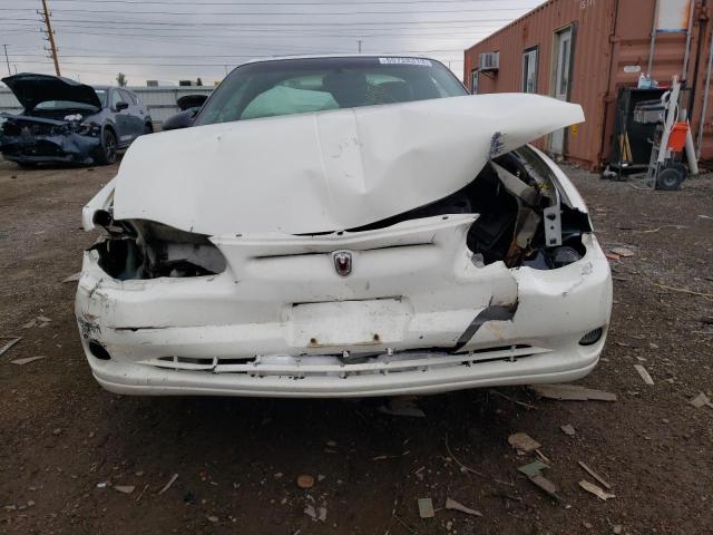 Photo 4 VIN: 2G1WX15K429140513 - CHEVROLET MONTE CARL 