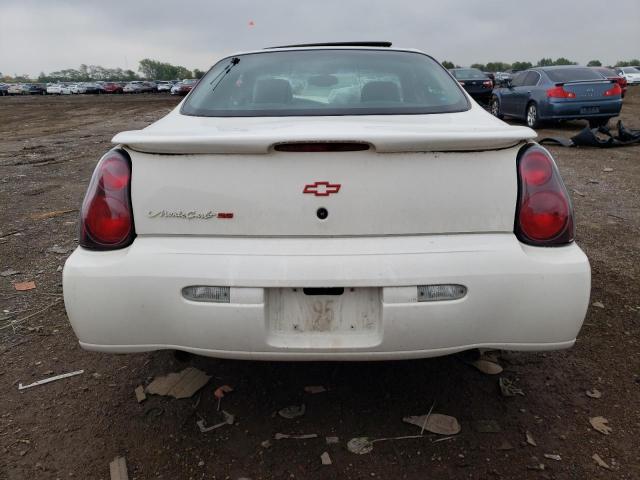 Photo 5 VIN: 2G1WX15K429140513 - CHEVROLET MONTE CARL 